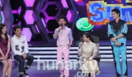 快乐大本营高清在线观看,重温经典欢笑时光